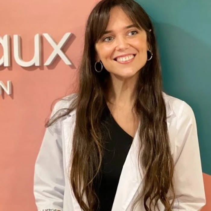 Martina Daireaux